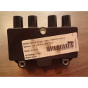 Bobina Ignição Gm Meriva Ss 2007