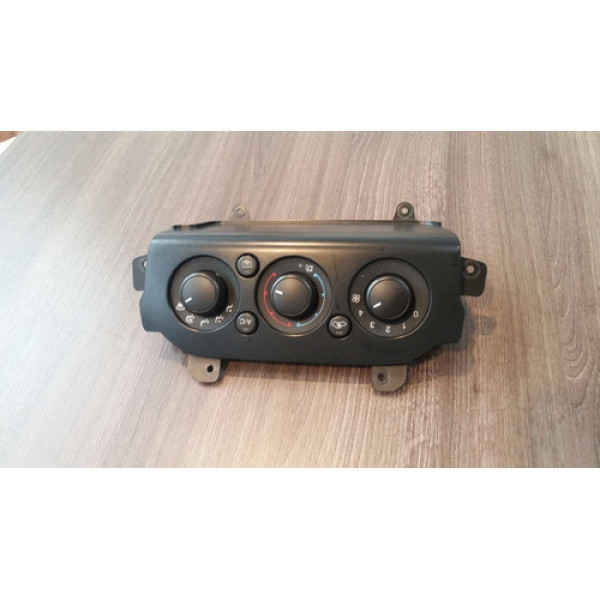 Comando Ar Condicionado Ford Ka 1.0 Se 2015