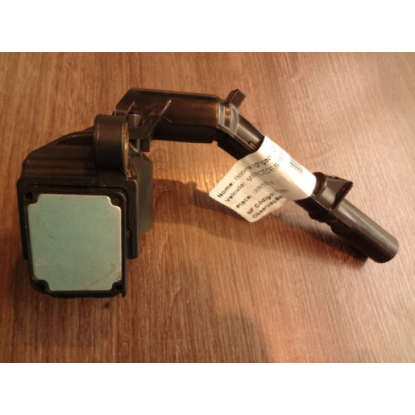 Bobina Ignição Mercedes C180 1.6 Turbo 2014