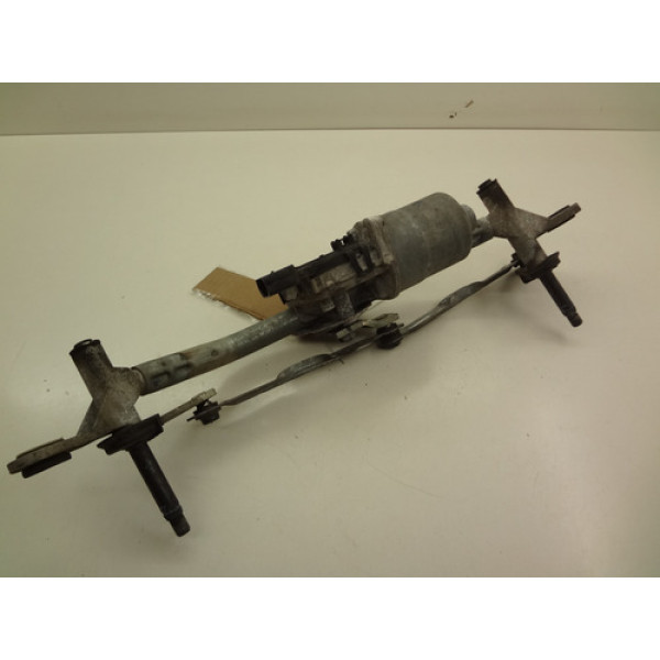 Motor Limpador Parabrisa Dianteiro Gm Onix 1.0 Joy 2018