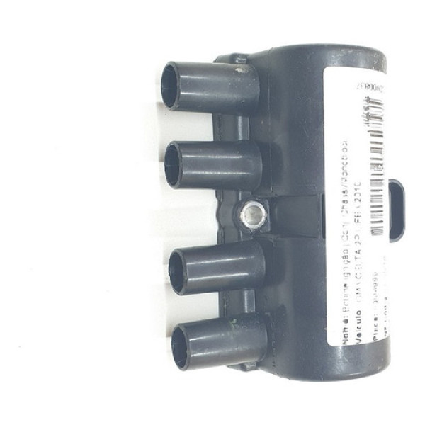 Bobina Ignição Gm Celta 1.0 Delphi 3 Pino