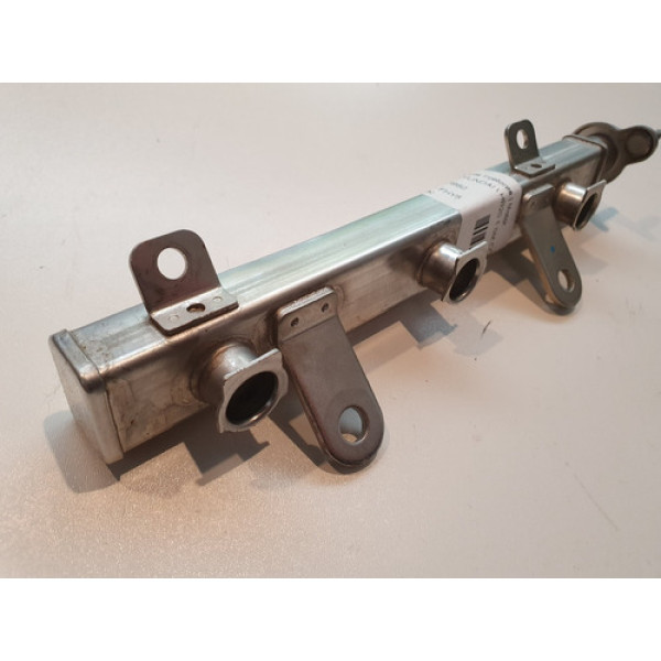 Flauta Sem Bicos Hyundai Hb20 1.0 3cc 2018