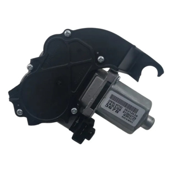 Motor Limpador Traseiro Original Gm 26212539 Leia Descricão