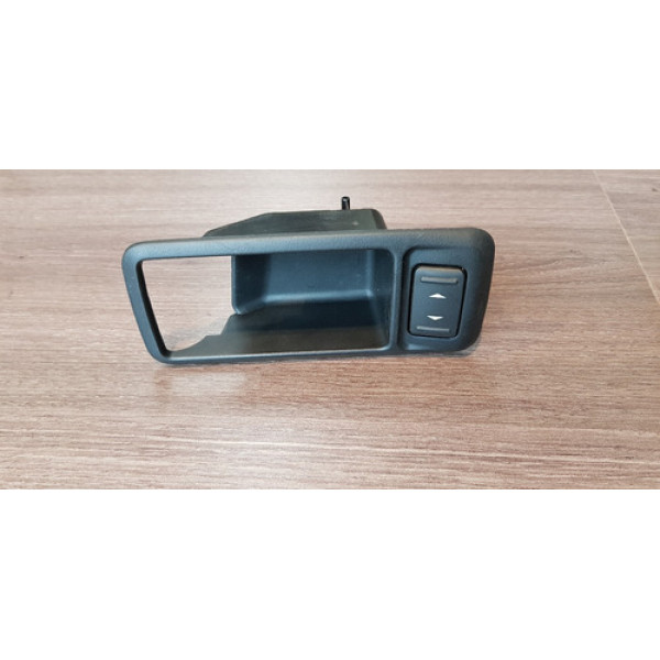 Botão Vidro Eltrico Direito Ford Focus 2.0 2009