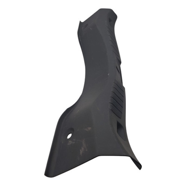 Soleira Proteção Porta Malas Ford Fusion 2.5 Flex 2016