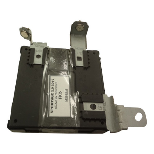 Modulo Bcm Kia Sportage 2.0 Lx 2017