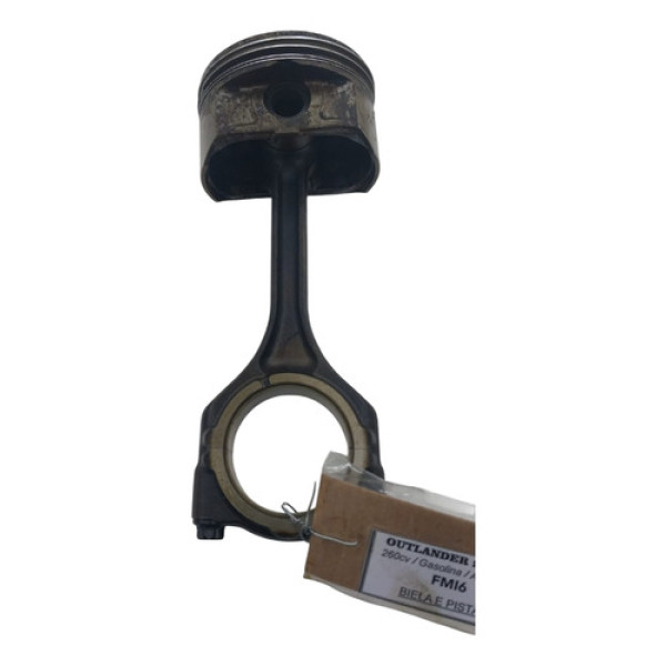 Biela Original Standart Mitsubishi Outlander  E Asx 2.0 2016