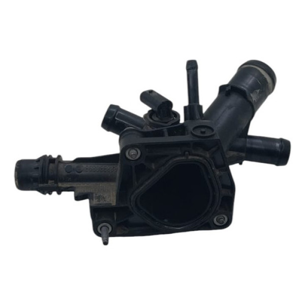 Carcaça Valvula Termostatica Original Onix 1.0 Aspirado 2024