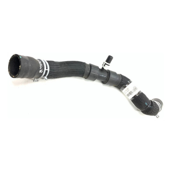 Mangueira Superior Do Radiador Ford Edge 3.5 Ano 2016 2017