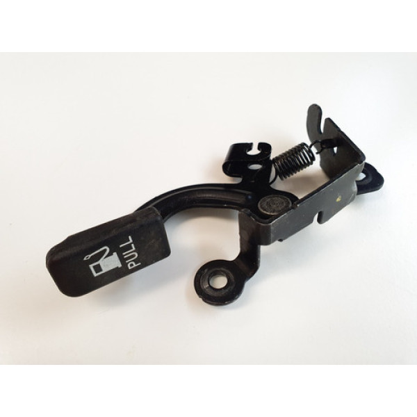 Alavanca Abrir Portinhola Tanque Novo Ford Ka 2016