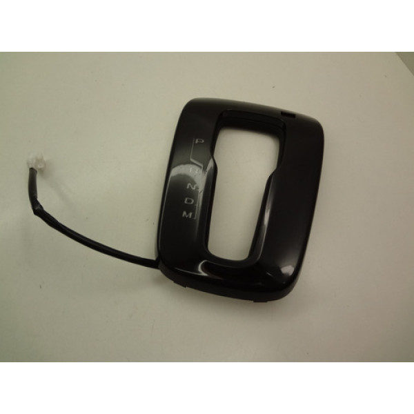 Moldura Alavanca De Cambio Gm Spin 1.8 Ltz 2019