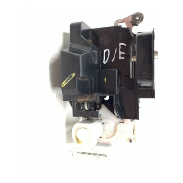 Fechadura Dianteira Esquerda Fiat Palio Flex 2008