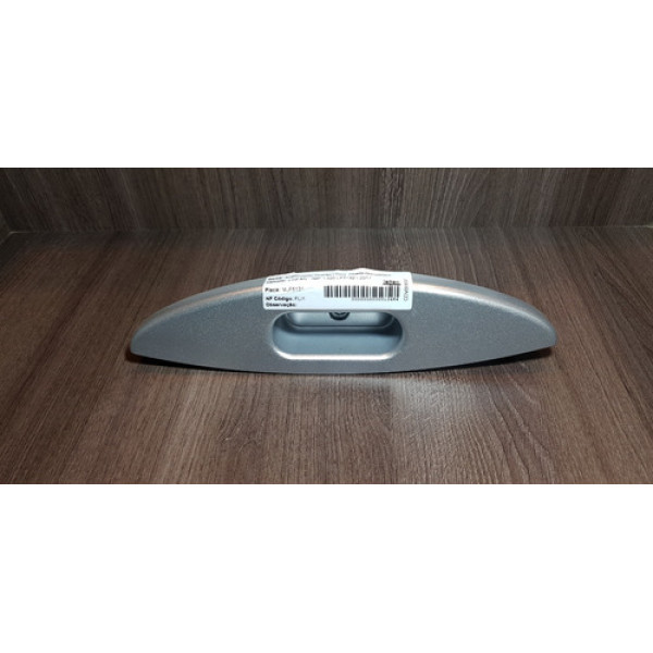 Puxador De Porta Traseira Direita Lifan 320 Ano 2011