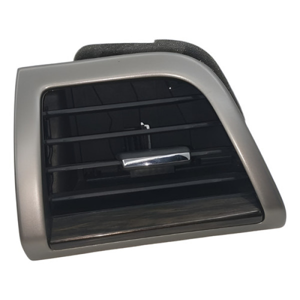 Difusor Ar Lado Esquerdo Com Moldura Ford Fusion 2.5 2016