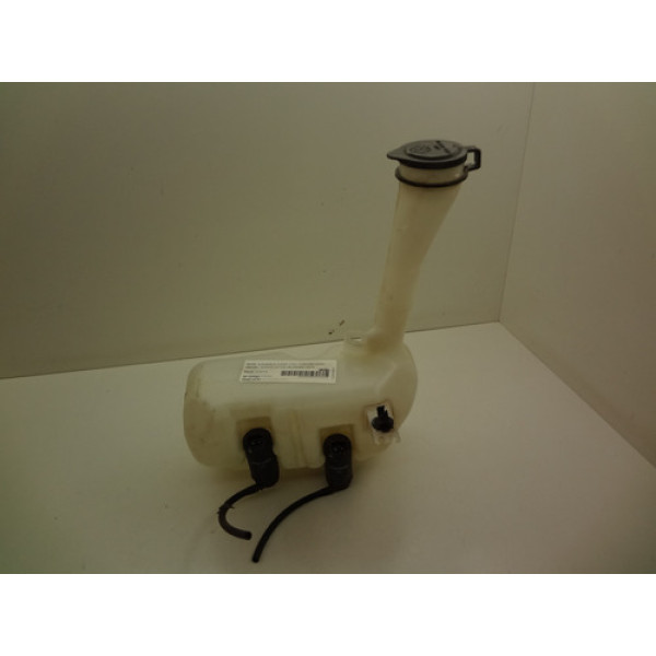 Reservatorio Agua Parabrisa Com Bombas Etios Cross 2014