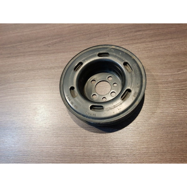 Polia Vira Brequim Vw Bora 2.0 2006