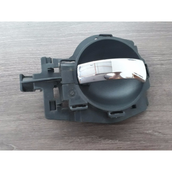 Maçaneta Lado Direito Citroen C3 Glx 1.4 2008