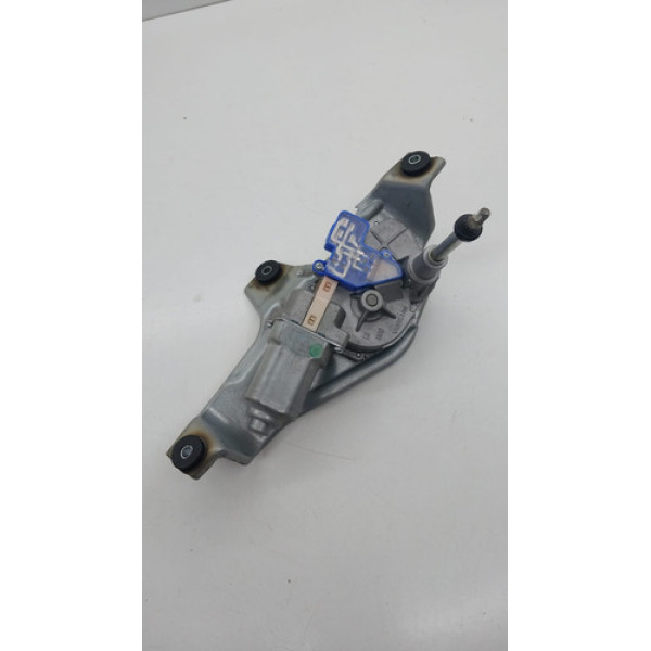 Motor Limpador Parabrisa Traseiro Outlander 2.0 2016