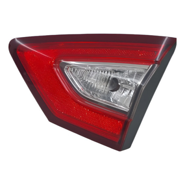 Lanterna Traseira Direita Tampa Ford Fusion 2.5 Flex 2016