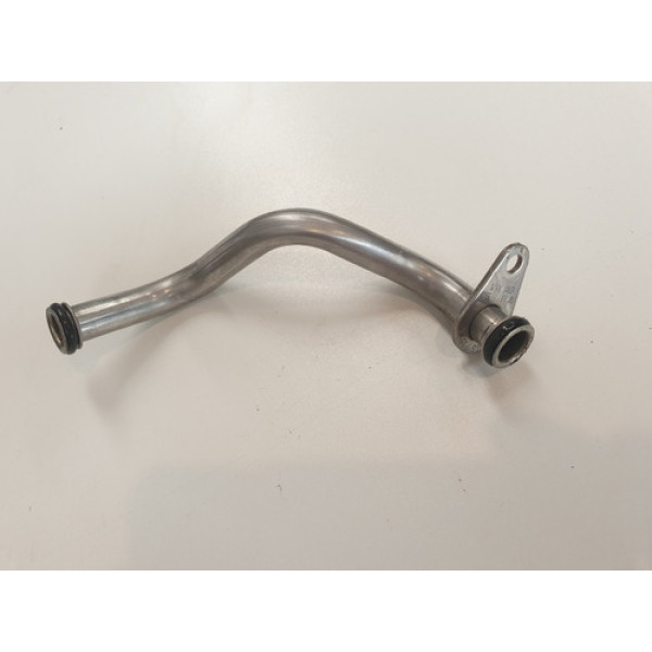 Cano Da Turbina Vw Up Tsi 2017