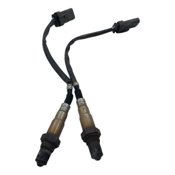 Par Sondas Lamnbda Originais Gm Onix 1.0 Aspirado 2024