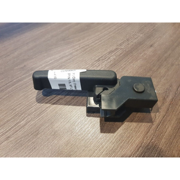 Gatilho Abrir Capo Dianteiro Gm Spin Lt 2013