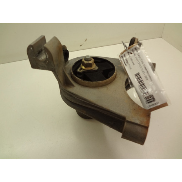 Coxin Motor Lado Direito Fiat Stilo Manual 1.8 2006