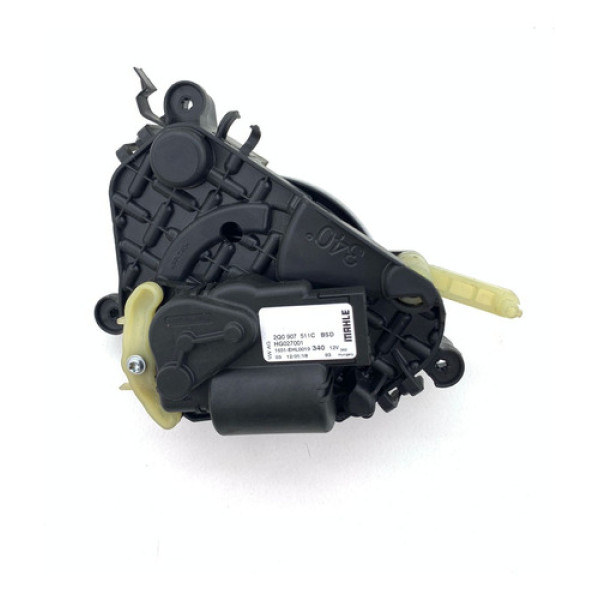 Motor Atuador Caixa Ar Condicionado Volkswagen Virtus 2019