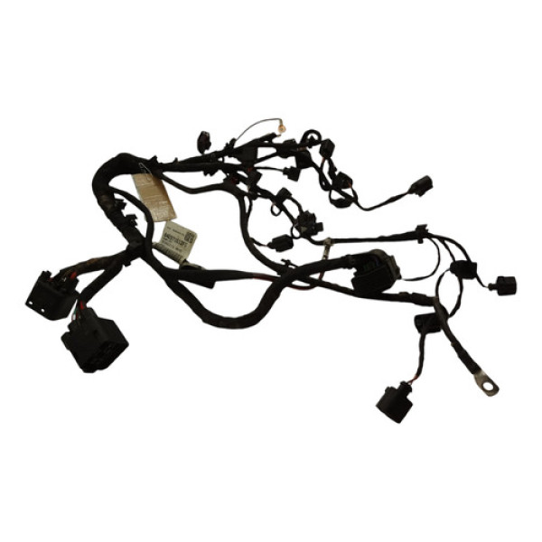 Chicote Eletrico Injeção Vw Saveiro 1.6 Msi Robust 16v 2024