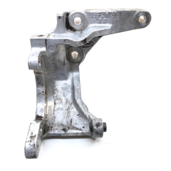 Suporte Bomba Direção Hidraulica Ford Escort 1.8 16v 1997