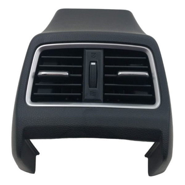 Difusor De Ar Traseiro Com Moldura Honda Civic Exl 2020