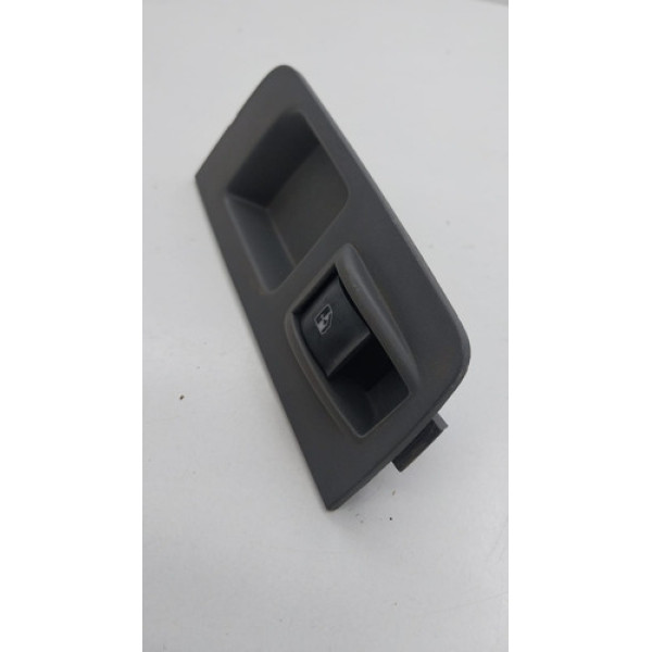 Botao Vidro Dianteiro Direito Fiat Palio 2015