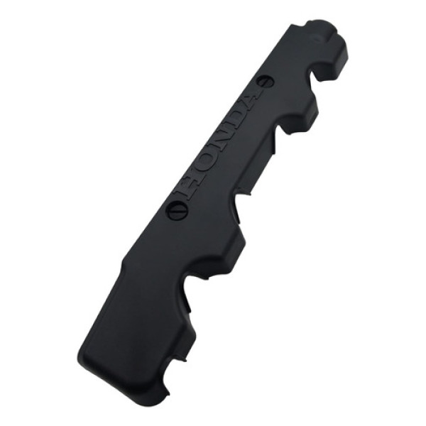 Tampa Acabamento Tampa Do Motor Honda Civic Exl 2.0 2020