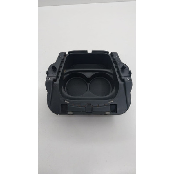 Porta Copos Peugeot 2008 Allure 1.6 At 2017