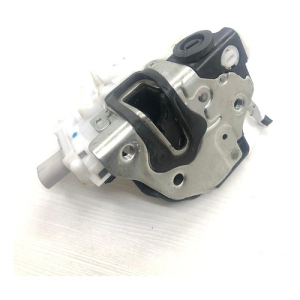 Fechadura Porta Traseira Esquerda Vw Voyage 1.0 3c Ano 2021