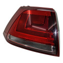 Lanterna Traseira Esquerda Sem Led Vw Golf Tsi 1.4 2015