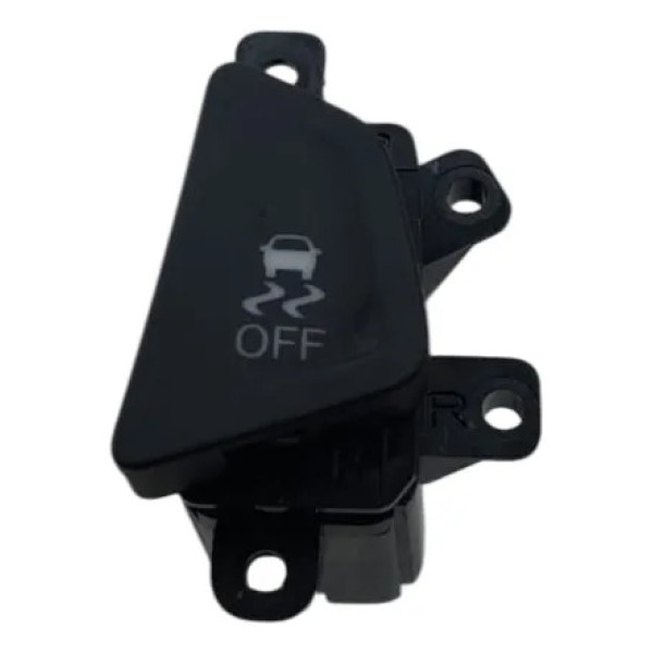 Botao Bloqueio Controle Tração Off Compass Limited 2021