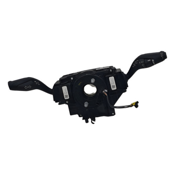 Chave Seta Com Cinta Ford Focus Hatch Titanium P Shift 2015