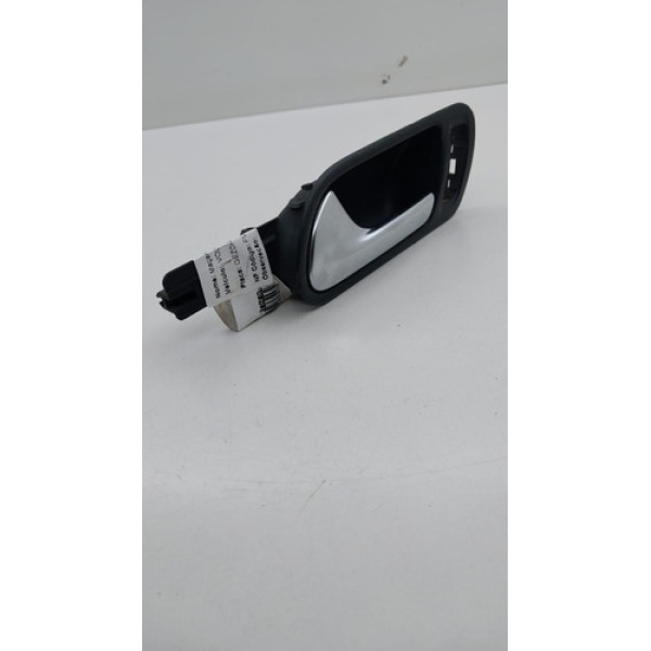 Maçaneta Interna Porta Dianteira Esquerda Vw Jetta 2010