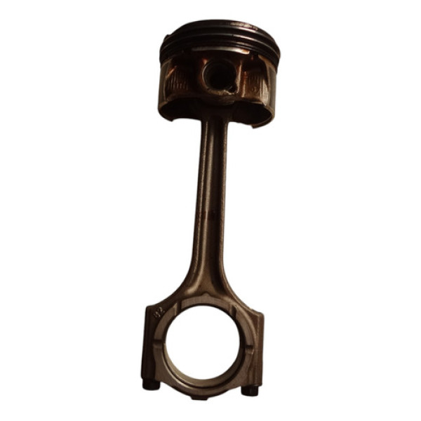 Biela Pistão E Aneis Jeep Compass 1.3 T270 Flex 185cv 2022