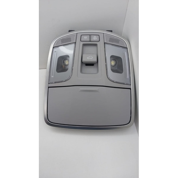 Lanterna Teto Com Comandos Teto Solar Hyundai Tucson 2019