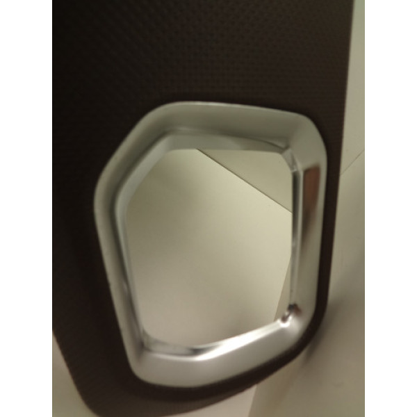 Porta Luvas Superior Gm Spin 1.8 Ltz 2019 ( Acab. Marrom )