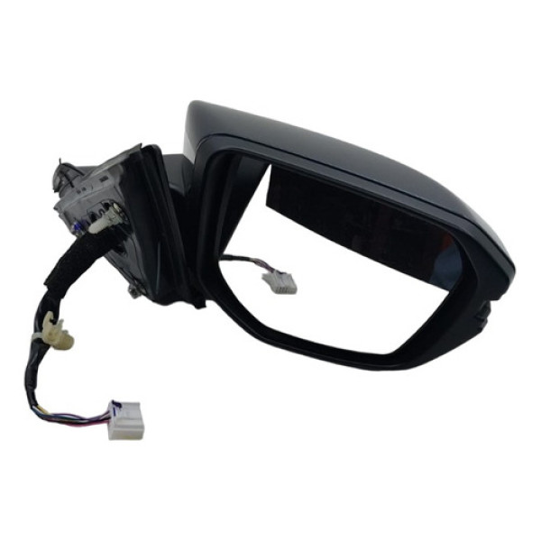 Espelho Retrovisor Eletrico Direito Honda Civic Exl 2.0 2020