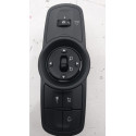 Botao De Reulagem Espelhos Laterais Chery Tiggo 3x Pro 2022