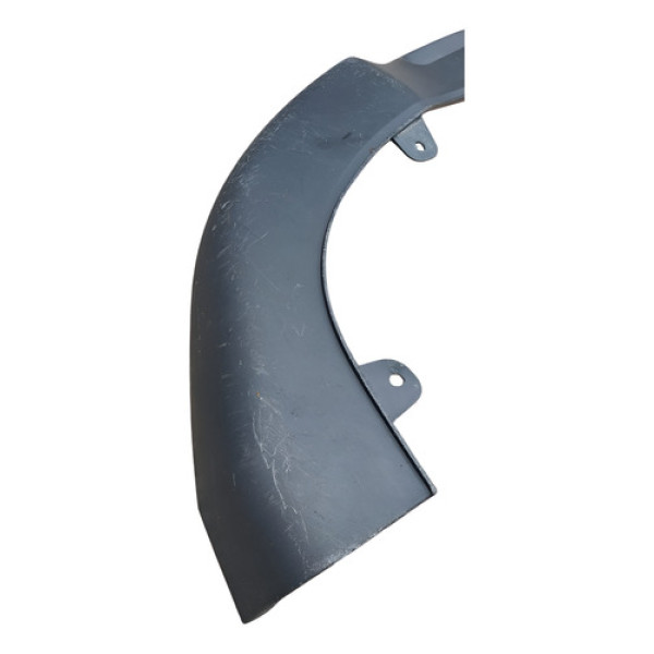 Spoiler Frontal Parachoque Dianteiro Hyundai Ix35 2.0 2014