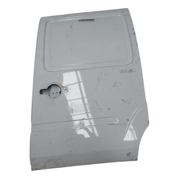 Porta Lateral Esquerda De Correr Fiat Doblo 2013