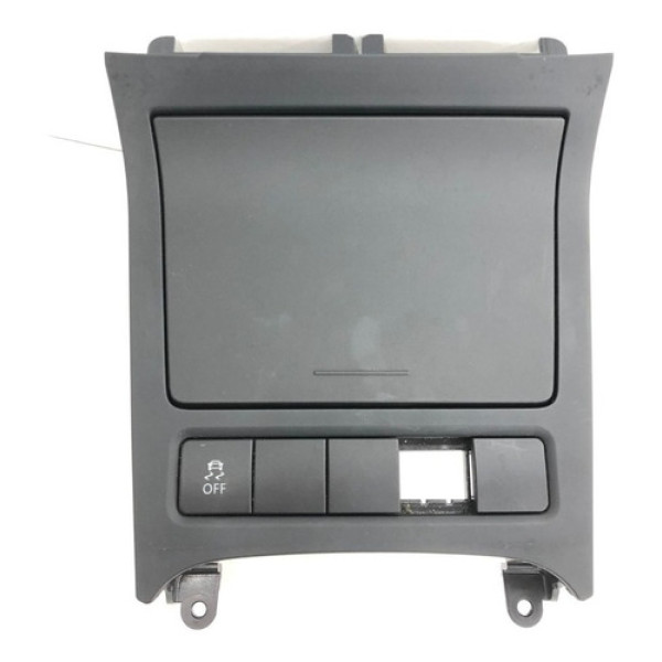 Porta Objeto Console Com Acendedor Vw Jetta Variant 2012