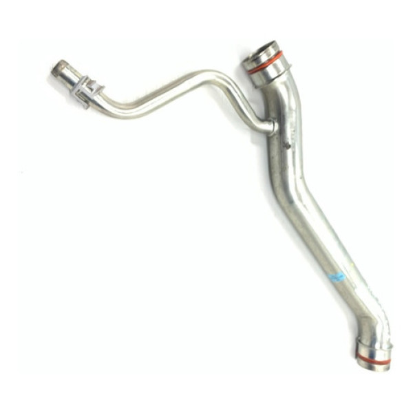 Cano De Agua Motor Ford Edge 2016 284cv