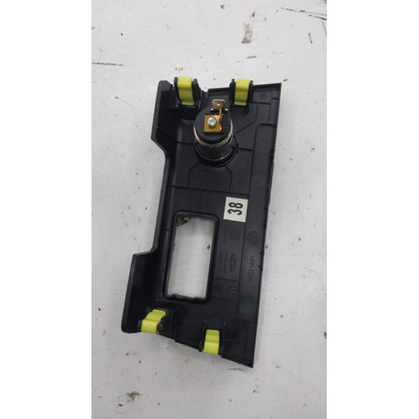 Tomada De Força Central Chery Tiggo 3x Pro 2022