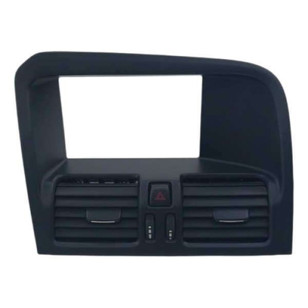 Difusores De Ar Centrais Originais Volvo Xc60 T5 2013